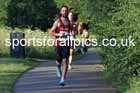 The 2025 Tynedale Pie n Peas 10k Road Race, Ovington to Low Prudhoe, Northumberland. Photo: David T. Hewitson/Sports for All Pics